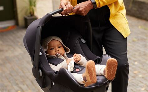 john lewis car seat appointment